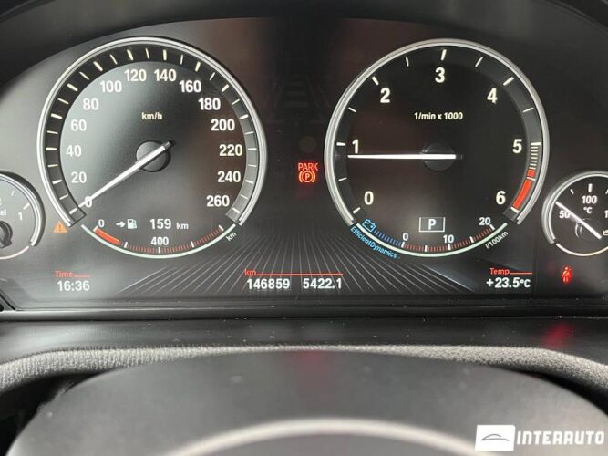 bmw X4 2.0D 2017