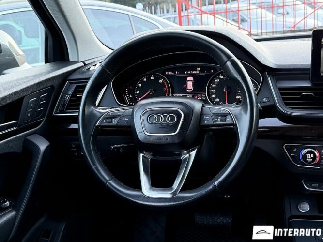 Audi Q5 43 audi Q5 2018