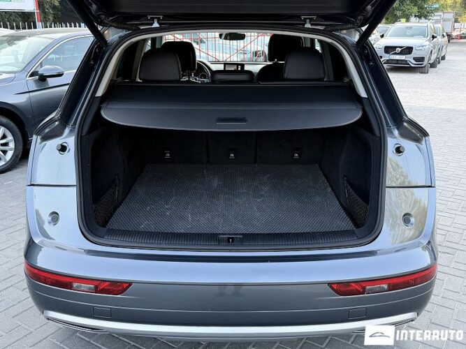 Audi Q5 51 audi Q5 2018