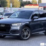 Audi Q5 2018