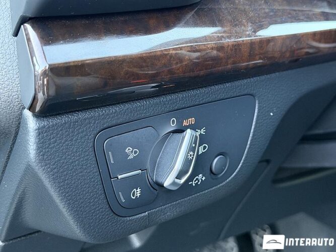 Audi Q5 57 audi Q5 2018