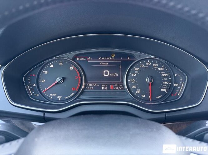 Audi Q5 44 audi Q5 2018
