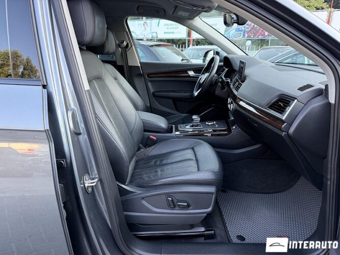Audi Q5 47 audi Q5 2018
