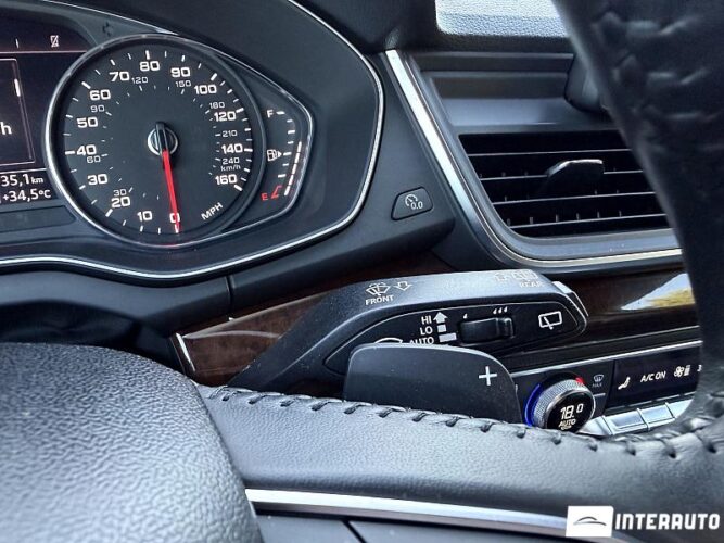 Audi Q5 49 audi Q5 2018