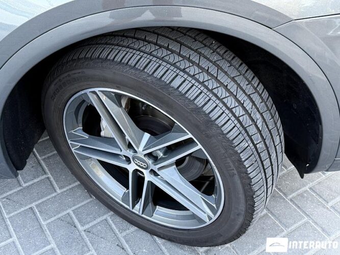 Audi Q5 54 audi Q5 2018