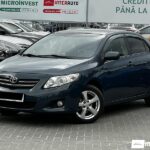 Toyota Corolla 2007