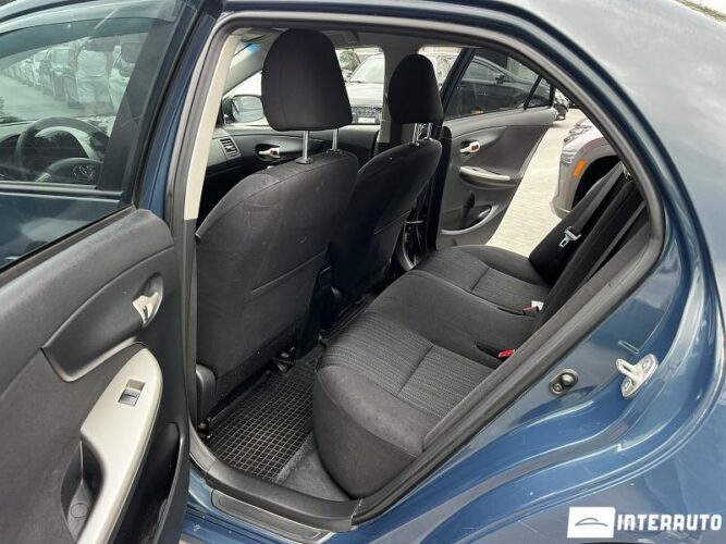 Toyota Corolla 42 toyota Corolla 2007