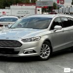 Ford Mondeo 2016