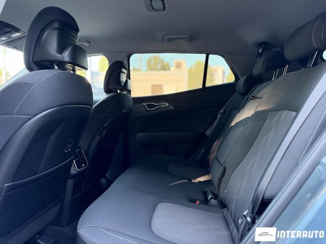 Kia Sportage 43 kia Sportage 2023