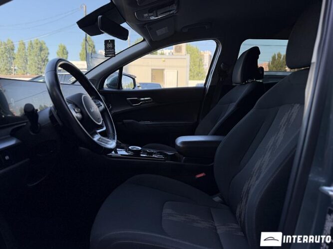 Kia Sportage 36 kia Sportage 2023