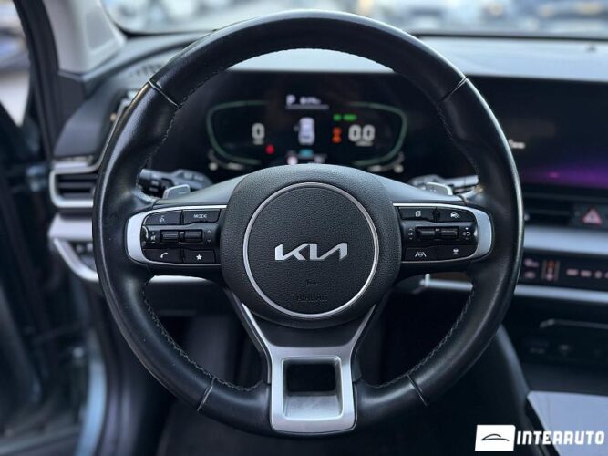 Kia Sportage 37 kia Sportage 2023