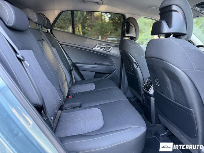 Kia Sportage 45 kia Sportage 2023