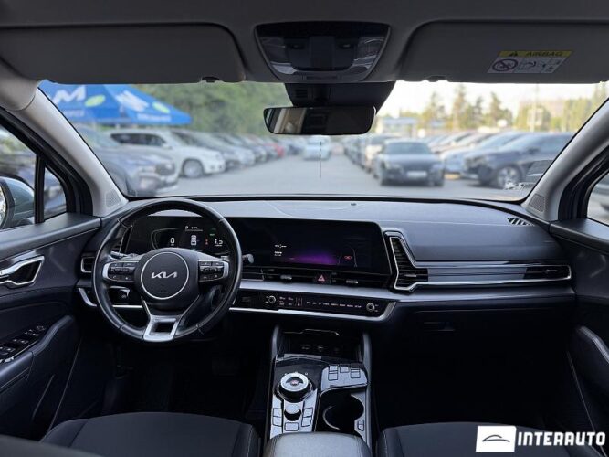 Kia Sportage 44 kia Sportage 2023