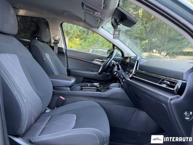Kia Sportage 42 kia Sportage 2023