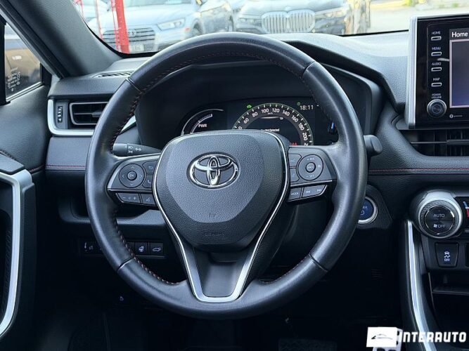 Toyota Rav-4 43 toyota Rav-4 2021