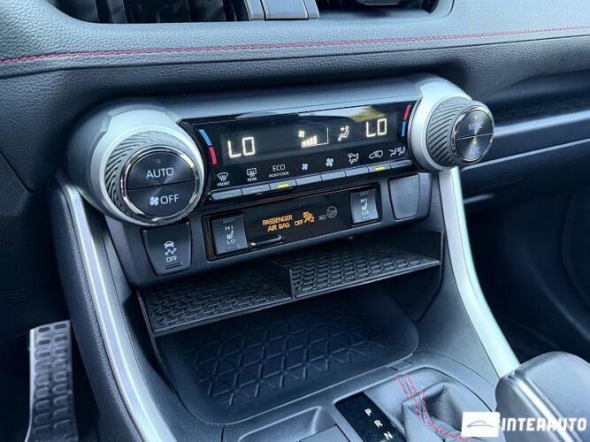 Toyota Rav-4 45 toyota Rav-4 2021