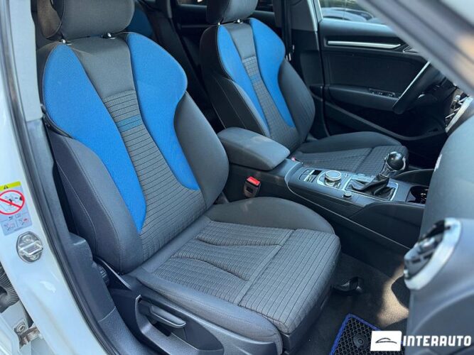 Audi A3 E-tron 44 audi A3 E-tron 2018