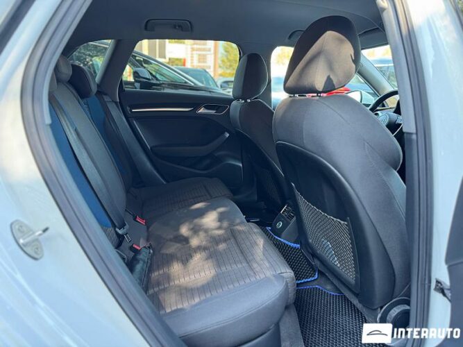 Audi A3 E-tron 43 audi A3 E-tron 2018