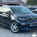 BMW i3s 2018