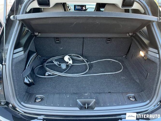 BMW i3s 51 bmw i3s 2018