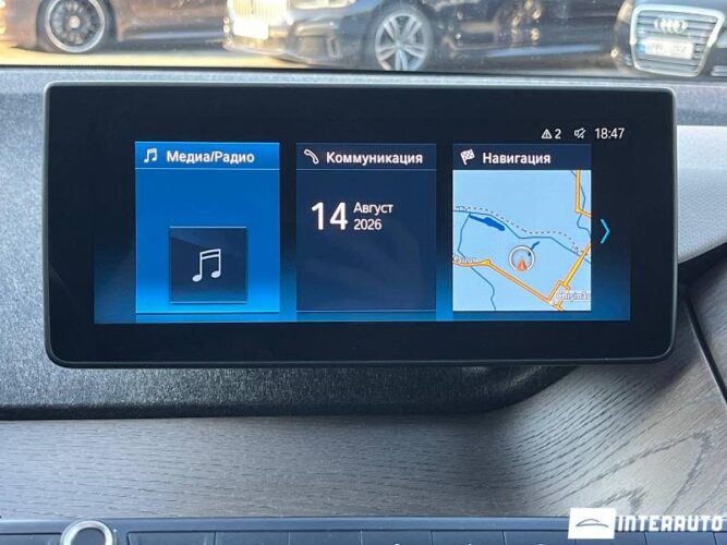 BMW i3s 40 bmw i3s 2018