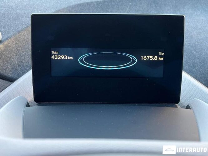 BMW i3s 39 bmw i3s 2018