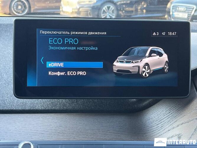 BMW i3s 44 bmw i3s 2018