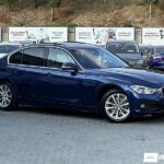 BMW 330E 2018