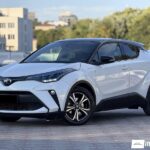 Toyota C-HR 2021