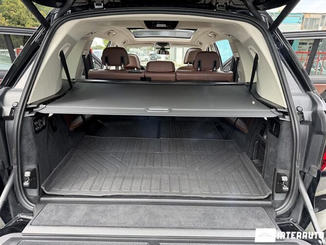 BMW X7 4.0i 55 bmw X7 4.0i 2020