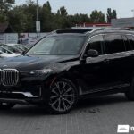 BMW X7 4.0i 2020