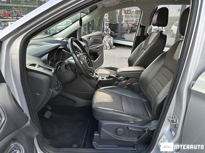 Ford Kuga 35 ford Kuga 2016