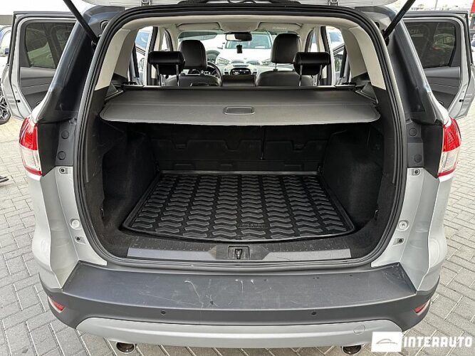 Ford Kuga 49 ford Kuga 2016