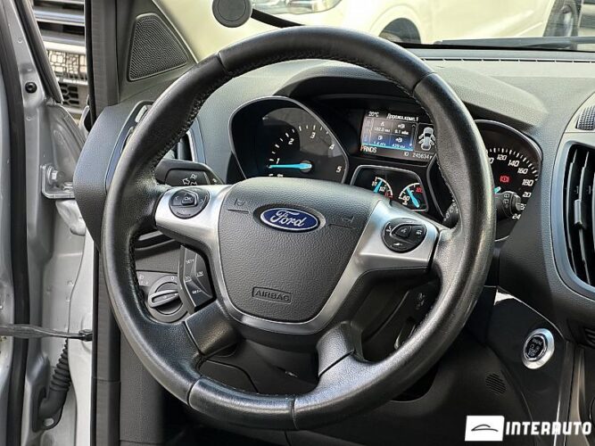 Ford Kuga 37 ford Kuga 2016