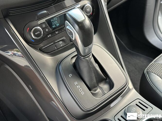 Ford Kuga 41 ford Kuga 2016