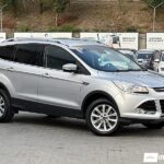 Ford Kuga 2016