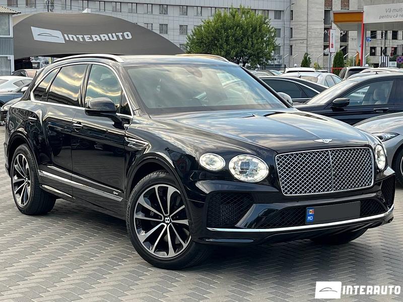 interauto oferta masina