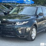 Land Rover Range Rover Evoque 2016
