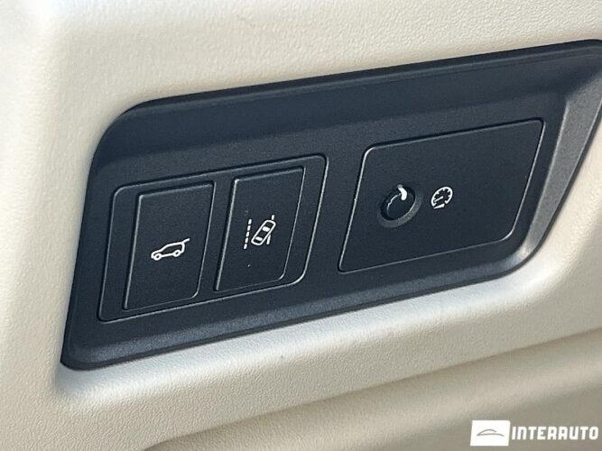 land rover Range Rover Evoque 2016