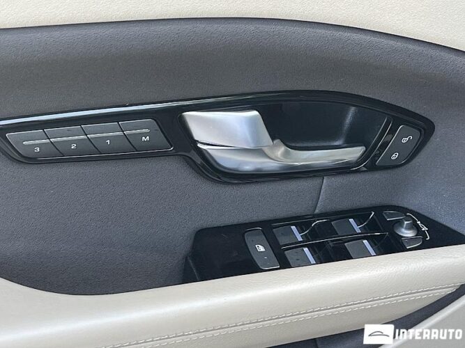 land rover Range Rover Evoque 2016