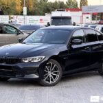 BMW 330E 2022