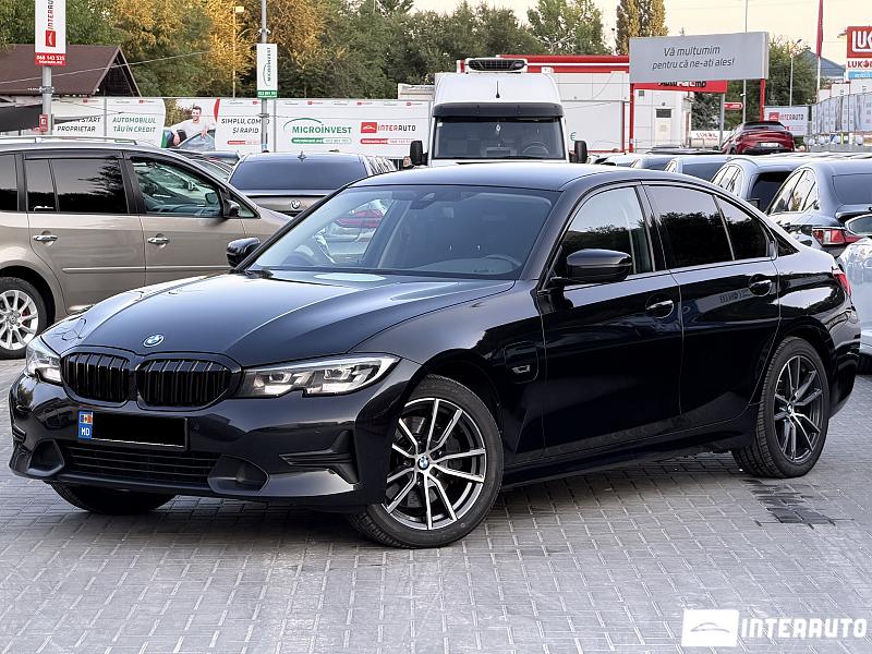 interauto oferta masina