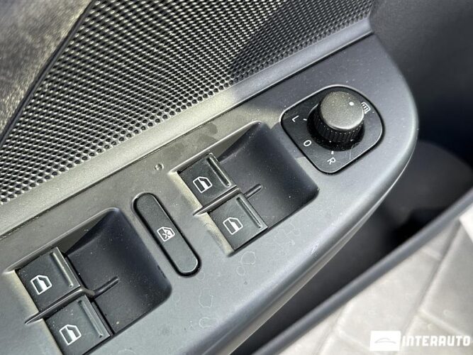 volkswagen Golf 2007