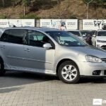 Volkswagen Golf 2007