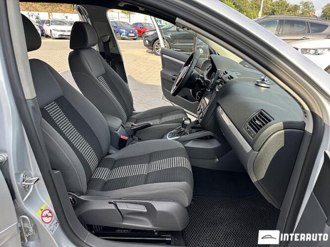 volkswagen Golf 2007