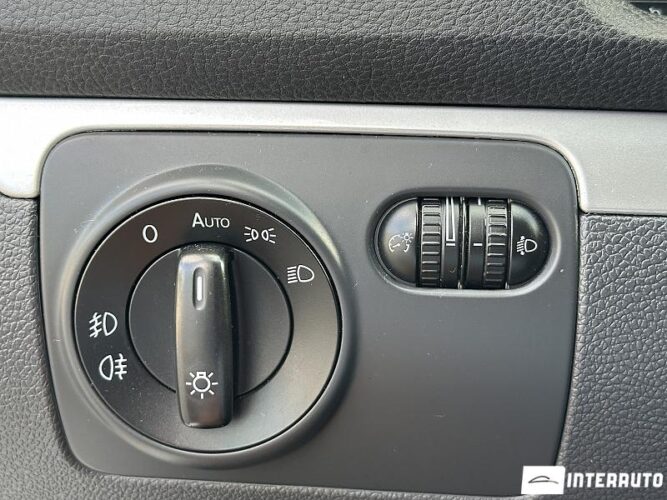volkswagen Golf 2007