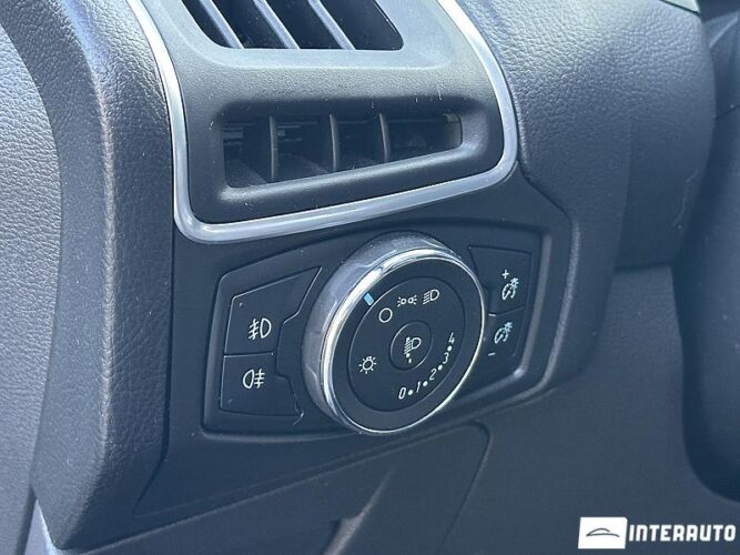 ford Focus 2013