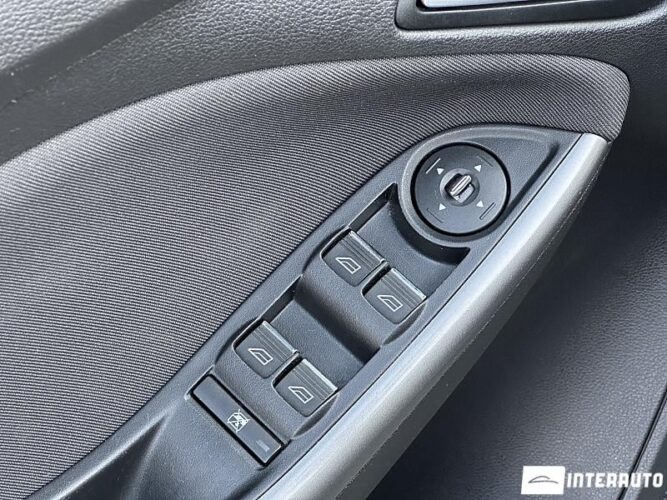 ford Focus 2013