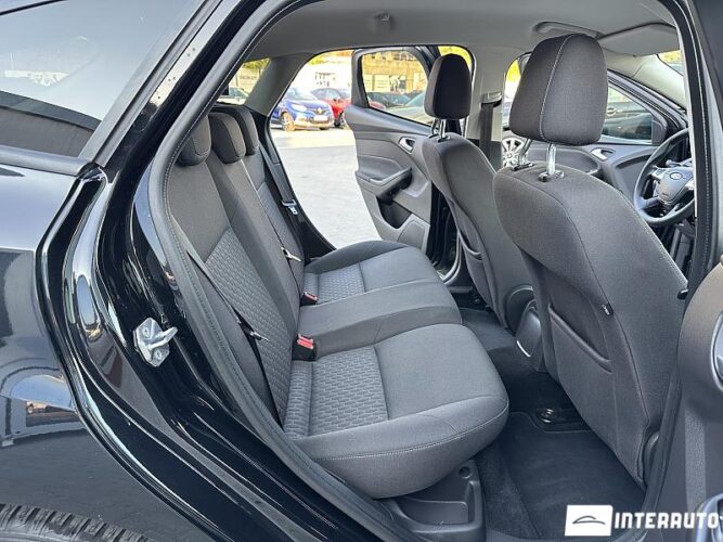 ford Focus 2013