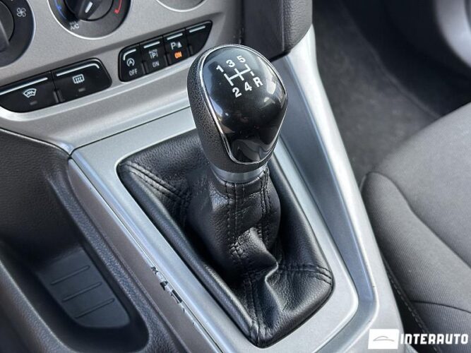 ford Focus 2013